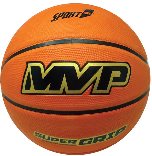 MVP SuperGRIP Basketball Stl. 7