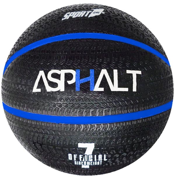 ASPHALT Basketball Stl. 7
