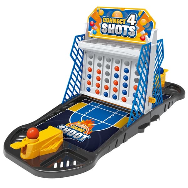 WOOPIE Mini Basketball Arkadespil