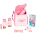 Miniatyrbild 2 av 5: DISNEY STYLE COLLECTION JAKKS Reseryggsäck - För barn 3 år och äldre - Disney License - Rosa