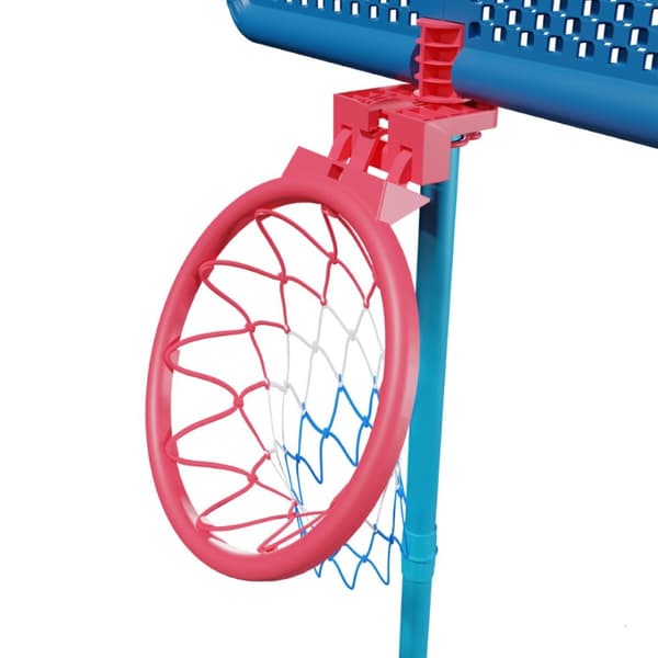 Swingball Basketställ för barn och ungdomar
