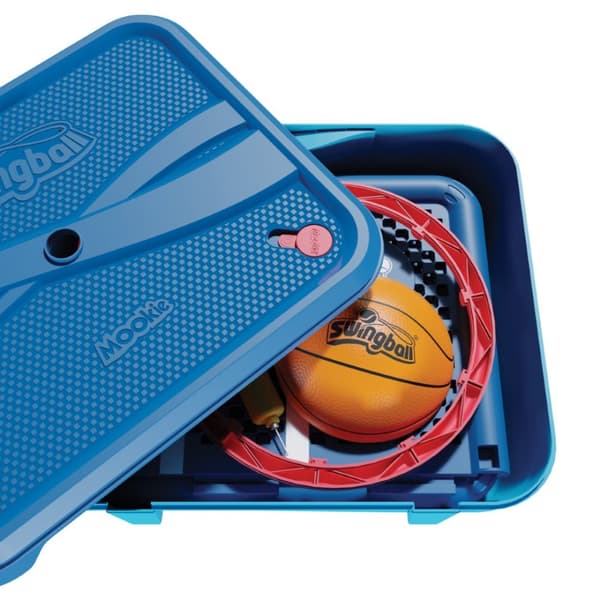 Swingball Basketställ för barn och ungdomar