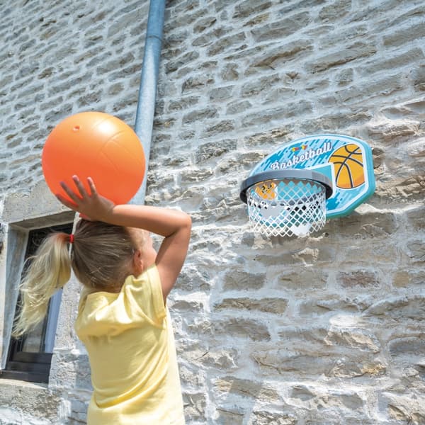 SMOBY Basketball Hoop