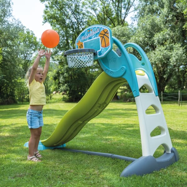 SMOBY Basketball Hoop