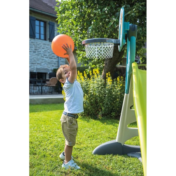 SMOBY Basketball Hoop