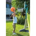 Miniatyrbillede 10 af 11: SMOBY Basketball Hoop