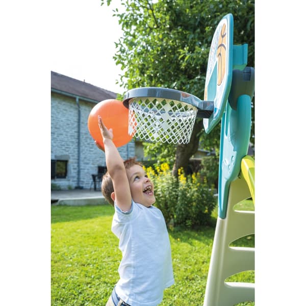 SMOBY Basketball Hoop