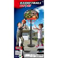 Miniatyrbillede 5 af 5: WOOPIE Basketball Sæt – 93 cm bold færdighedsspil