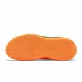 Miniatyrbillede 3 af 6: Basketballsko til voksne Puma Court Rider Chaos La Orange