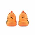 Miniatyrbillede 5 af 6: Basketballsko til voksne Puma Court Rider Chaos La Orange