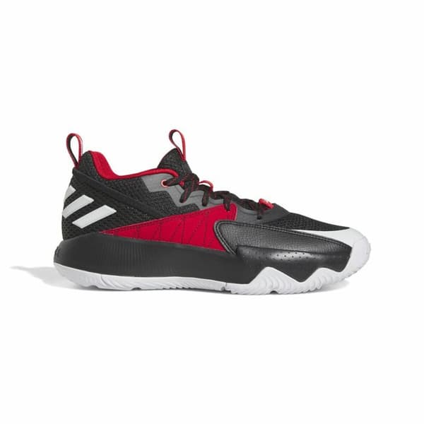 Basketskor, Vuxen Adidas Dame Certified Svart