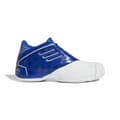 Miniatyrbillede 1 af 2: Basketballsko til voksne Adidas T-Mac 1 Blå