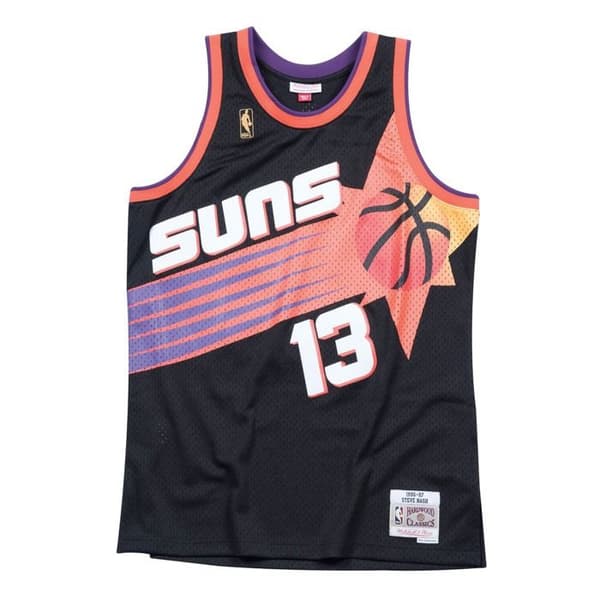 Maillot NBA - Mitchell &amp; Ness - Kevin Garnett - Boston Celtics 2007-08 - Grön - Storlek M/L