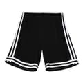 Miniatyrbild 1 av 2: Basketb shorts - Mitchell &amp; Ness - Boston Celtics - Svart - Herr - NBA Hardwood Classics kollektion