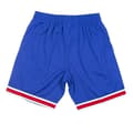 Miniatyrbild 3 av 4: M&amp;N NBA Swingman Shorts New Jersey Nets Borta 1993-94