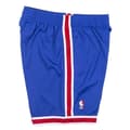 Miniatyrbild 4 av 4: M&amp;N NBA Swingman Shorts New Jersey Nets Borta 1993-94