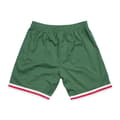 Miniatyrbild 3 av 4: M&amp;N NBA Swingman Shorts Milwaukee Bucks Borta 1971-72