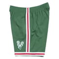Miniatyrbild 2 av 4: M&amp;N NBA Swingman Shorts Milwaukee Bucks Borta 1971-72