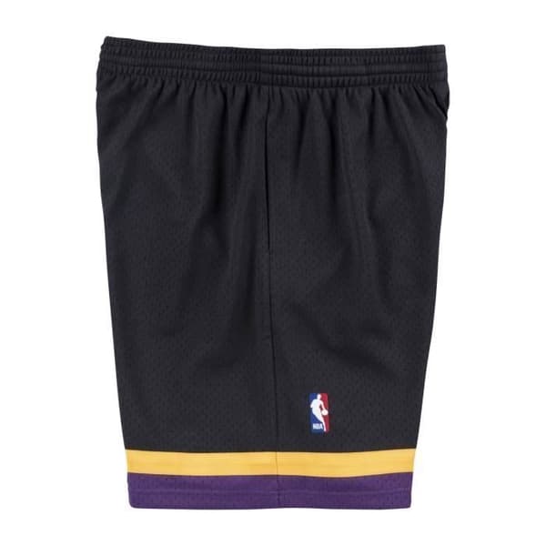 Basketshort Phoenix Suns - M&N - NBA Hardwood Classics - Svart - Herr