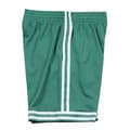 Miniatyrbild 2 av 4: Basketshorts - M&amp;N - Boston Celtics Road 1985-86 - Vit - Herr - Andas