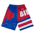 Miniatyrbild 2 av 3: M&amp;N Buffalo Bills JUMBOTRON 3.0 Basketshorts