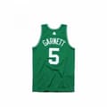 Miniatyrbild 2 av 2: NBA swingman tröja Kevin Garnett Boston Celtics 2007-08 Hardwood Classics Mitchell amp; ness Green