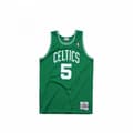 Miniatyrbild 1 av 2: NBA swingman tröja Kevin Garnett Boston Celtics 2007-08 Hardwood Classics Mitchell amp; ness Green