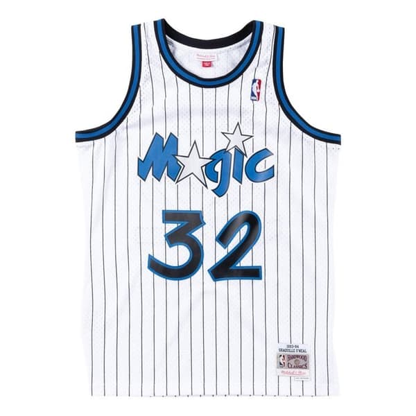 Orlando Magic Swingman tröja