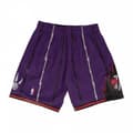 Miniatyrbild 1 av 3: Toronto Raptors 1998-99 Mitchell &amp; Ness Swingman Lila för män