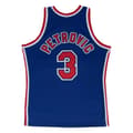 Miniatyrbild 2 av 2: Nets Jersey - royal - S