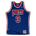 Miniatyrbild 1 av 2: Nets Jersey - royal - S