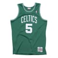 Miniatyrbild 1 av 2: Maillot NBA Boston Celtics Kevin Garnett