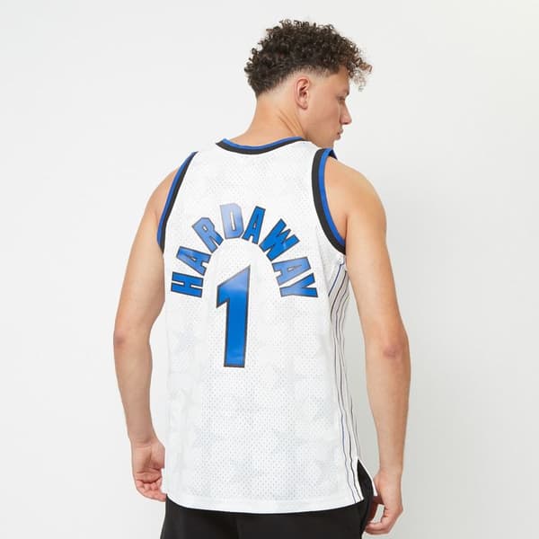 Maillot Orlando Magic Swingman 1998/99