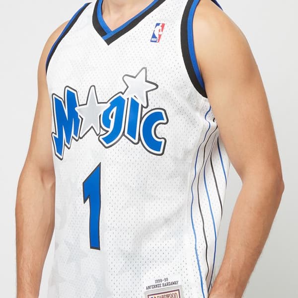 Maillot Orlando Magic Swingman 1998/99