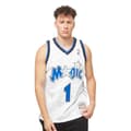 Miniatyrbild 1 av 6: Maillot Orlando Magic Swingman 1998/99