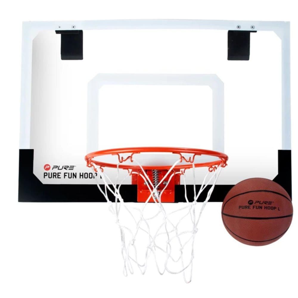Pure2Improve Fun Hoop mini basketballkurv L P2I100220