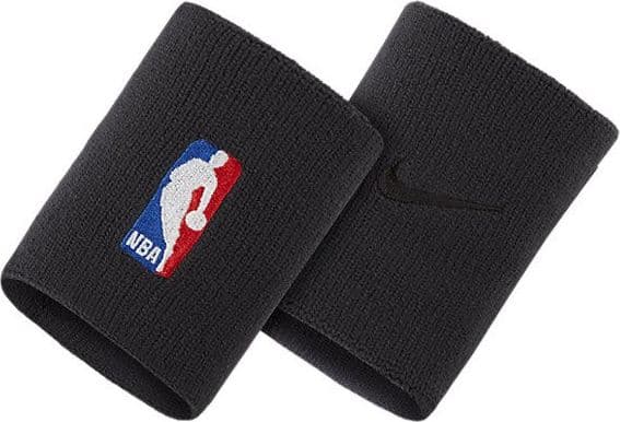 Armbånd Nike NBA svart NKN03001OS