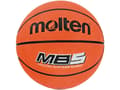 Miniatyrbilde 2 av 3: Basketballtrening MOLTEN MB5