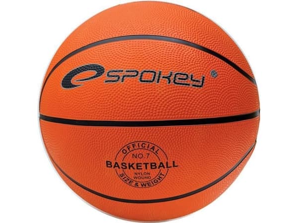 Spokey CROSS basketball (82388)
