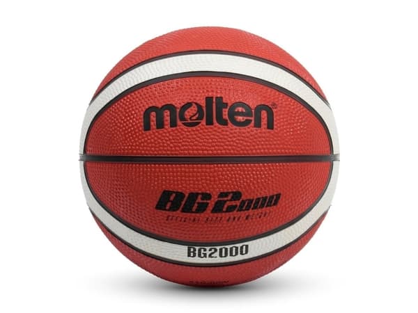 Molten Basketball Molten B3G2000 BG2000 størrelse 3 universal