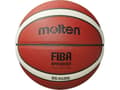 Miniatyrbild 3 av 4: Molten B6G4500 Molten BG4500 basketboll universal