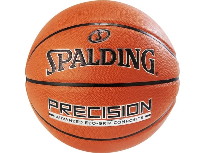 Spalding Spalding NBA Platinum Precision Ball 76293Z orange 7