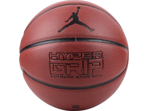 Jordan Jordan Hyper Grip 4 P Ball JKI0185807 burgundy 7
