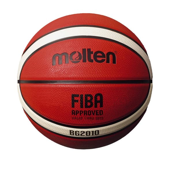 Molten Basket 2010