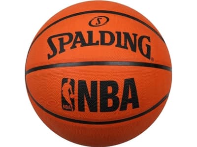 Spalding Spalding NBA In/Out Ball 71047Z orange 7