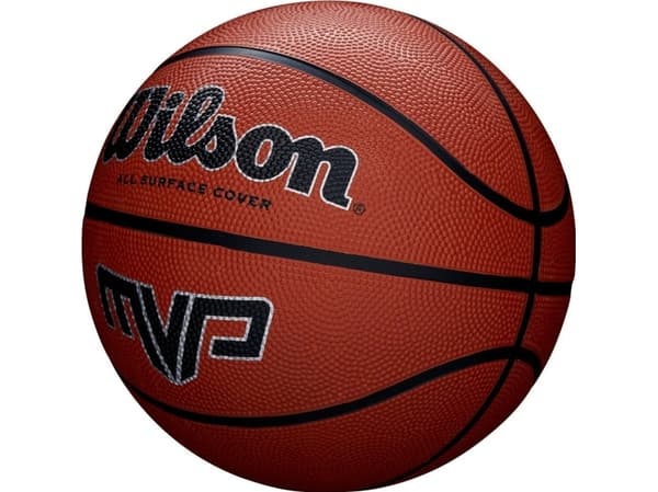 Wilson MVP 7 WTB1419XB07 koripalloilu