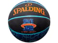 Miniatyrbilde 4 av 5: Spalding Space Jam Tune Squad - basketball, størrelse 7