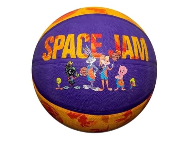 Spalding Ball Spalding Space Jam Tune Squad III 84-595Z 84-595Z orange 7