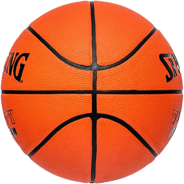 Basketball udendørs Spalding TF150 størrelse 7