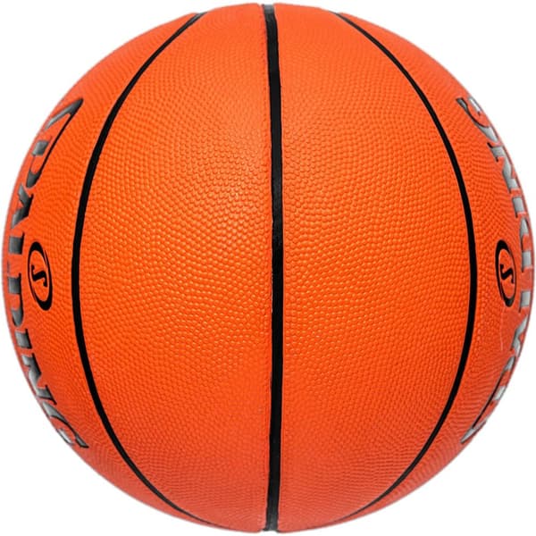 Basketball udendørs Spalding TF150 størrelse 7